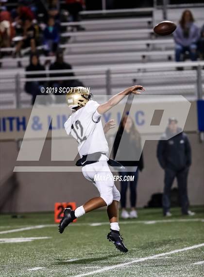 Thumbnail 3 in Archbishop Mitty @ Palma photogallery.
