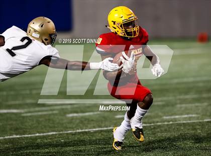 Thumbnail 2 in Archbishop Mitty @ Palma photogallery.