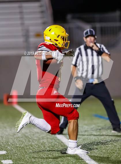 Thumbnail 3 in Archbishop Mitty @ Palma photogallery.
