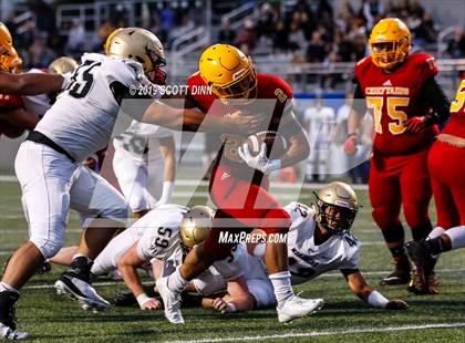 Thumbnail 1 in Archbishop Mitty @ Palma photogallery.
