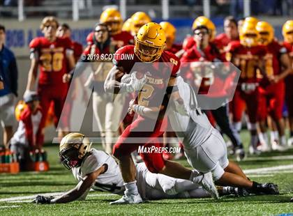 Thumbnail 1 in Archbishop Mitty @ Palma photogallery.