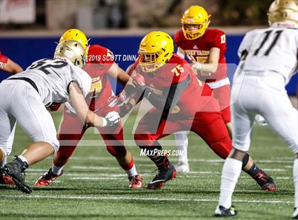 Thumbnail 2 in Archbishop Mitty @ Palma photogallery.