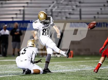Thumbnail 2 in Archbishop Mitty @ Palma photogallery.