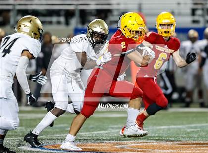 Thumbnail 2 in Archbishop Mitty @ Palma photogallery.