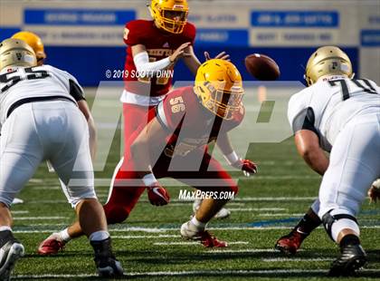 Thumbnail 1 in Archbishop Mitty @ Palma photogallery.