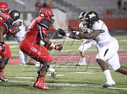 Thumbnail 3 in Mansfield @ Cedar Hill photogallery.