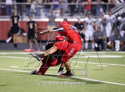 Thumbnail 3 in Mansfield @ Cedar Hill photogallery.