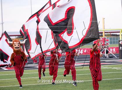 Thumbnail 1 in Mansfield @ Cedar Hill photogallery.