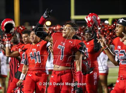 Thumbnail 3 in Mansfield @ Cedar Hill photogallery.