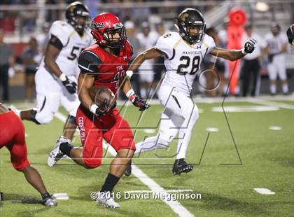 Thumbnail 3 in Mansfield @ Cedar Hill photogallery.