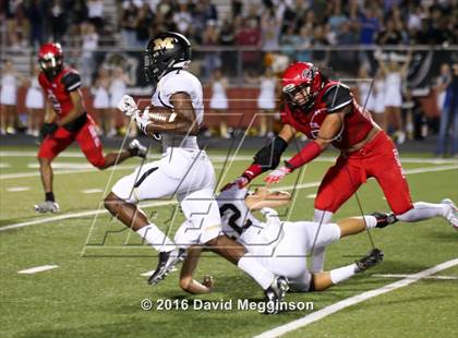 Thumbnail 3 in Mansfield @ Cedar Hill photogallery.