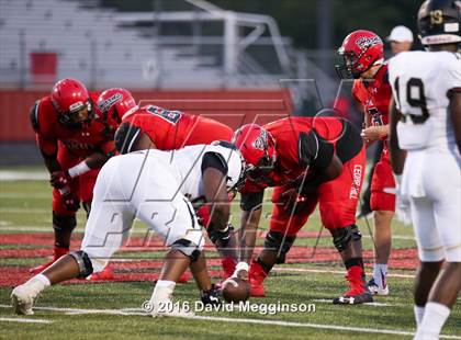 Thumbnail 1 in Mansfield @ Cedar Hill photogallery.