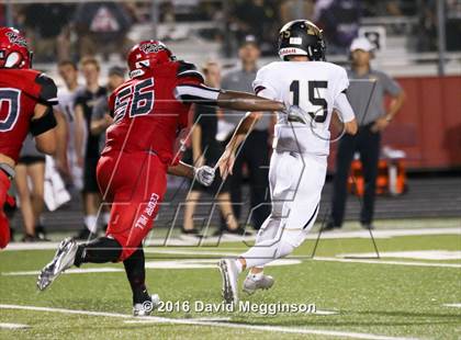 Thumbnail 2 in Mansfield @ Cedar Hill photogallery.