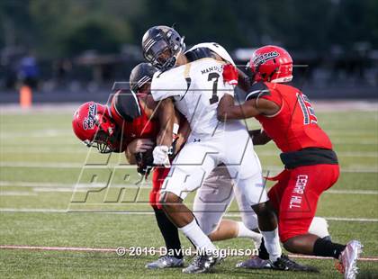 Thumbnail 3 in Mansfield @ Cedar Hill photogallery.