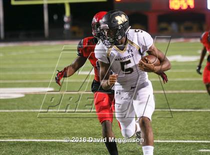 Thumbnail 2 in Mansfield @ Cedar Hill photogallery.