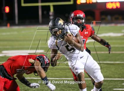 Thumbnail 1 in Mansfield @ Cedar Hill photogallery.
