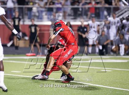 Thumbnail 1 in Mansfield @ Cedar Hill photogallery.