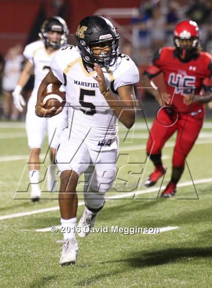 Thumbnail 3 in Mansfield @ Cedar Hill photogallery.