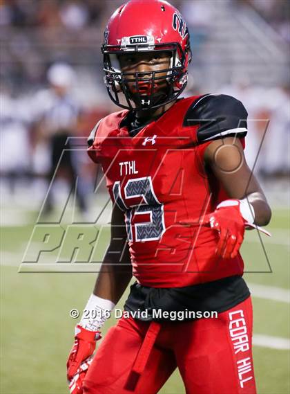 Thumbnail 3 in Mansfield @ Cedar Hill photogallery.