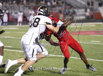 Thumbnail 1 in Mansfield @ Cedar Hill photogallery.