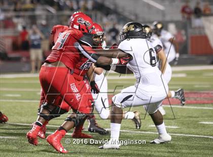 Thumbnail 1 in Mansfield @ Cedar Hill photogallery.