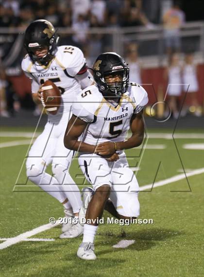 Thumbnail 2 in Mansfield @ Cedar Hill photogallery.