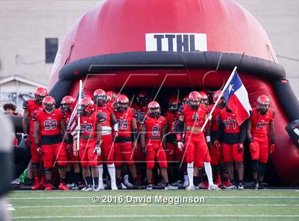 Thumbnail 2 in Mansfield @ Cedar Hill photogallery.