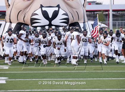 Thumbnail 2 in Mansfield @ Cedar Hill photogallery.