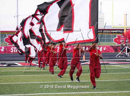 Thumbnail 3 in Mansfield @ Cedar Hill photogallery.