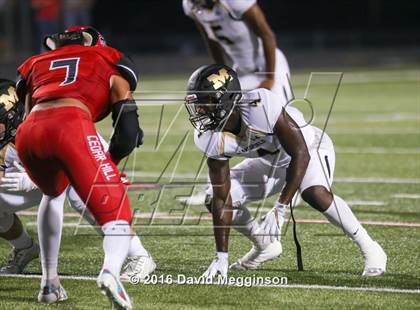 Thumbnail 3 in Mansfield @ Cedar Hill photogallery.