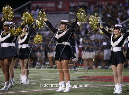Thumbnail 1 in Mansfield @ Cedar Hill photogallery.