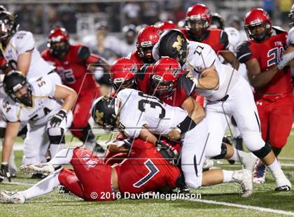 Thumbnail 2 in Mansfield @ Cedar Hill photogallery.