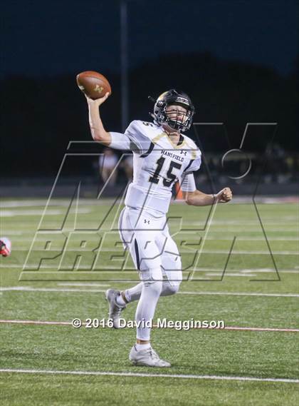 Thumbnail 2 in Mansfield @ Cedar Hill photogallery.
