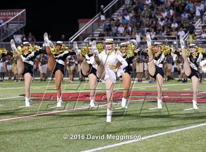 Thumbnail 1 in Mansfield @ Cedar Hill photogallery.