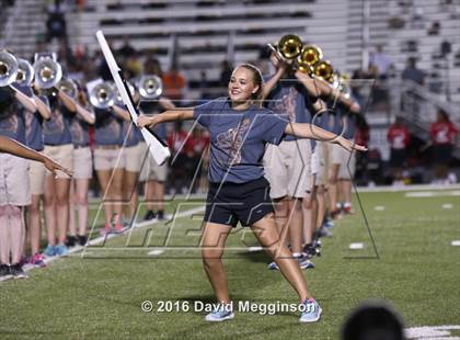 Thumbnail 3 in Mansfield @ Cedar Hill photogallery.