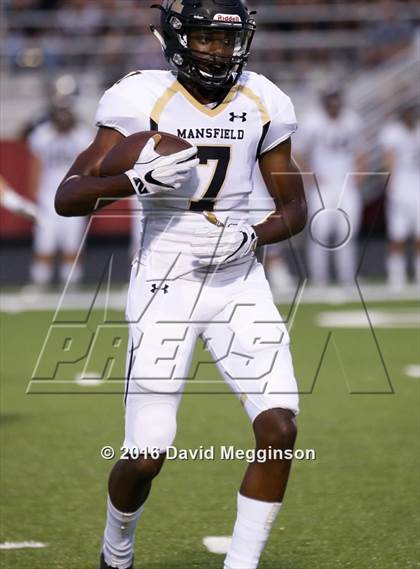 Thumbnail 1 in Mansfield @ Cedar Hill photogallery.