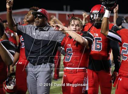 Thumbnail 1 in Mansfield @ Cedar Hill photogallery.