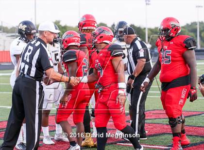 Thumbnail 3 in Mansfield @ Cedar Hill photogallery.
