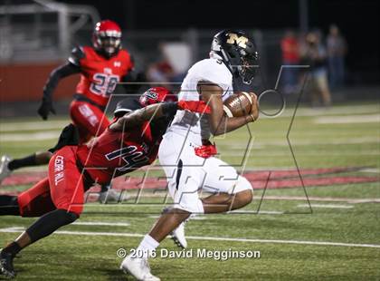 Thumbnail 1 in Mansfield @ Cedar Hill photogallery.