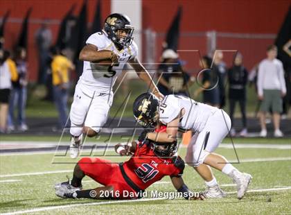 Thumbnail 2 in Mansfield @ Cedar Hill photogallery.