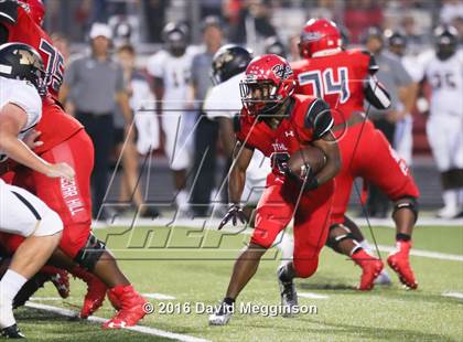 Thumbnail 2 in Mansfield @ Cedar Hill photogallery.