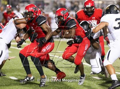 Thumbnail 2 in Mansfield @ Cedar Hill photogallery.