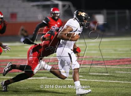 Thumbnail 3 in Mansfield @ Cedar Hill photogallery.