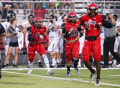 Thumbnail 3 in Mansfield @ Cedar Hill photogallery.