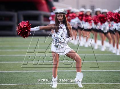 Thumbnail 1 in Mansfield @ Cedar Hill photogallery.