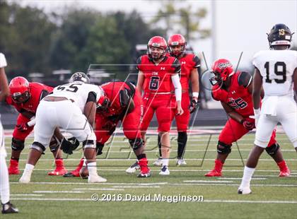 Thumbnail 3 in Mansfield @ Cedar Hill photogallery.