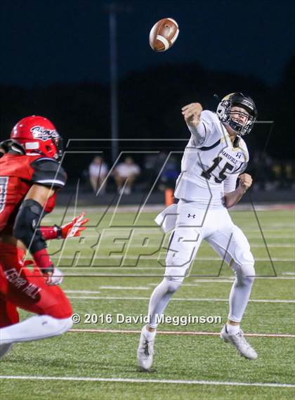 Thumbnail 3 in Mansfield @ Cedar Hill photogallery.