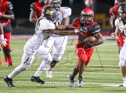 Thumbnail 2 in Mansfield @ Cedar Hill photogallery.
