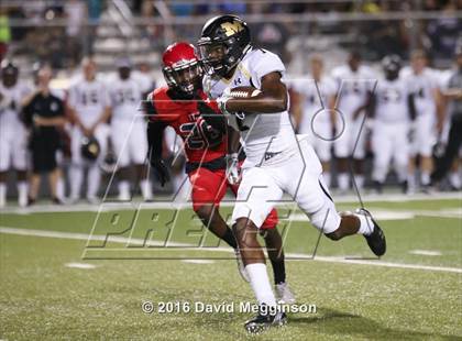 Thumbnail 1 in Mansfield @ Cedar Hill photogallery.