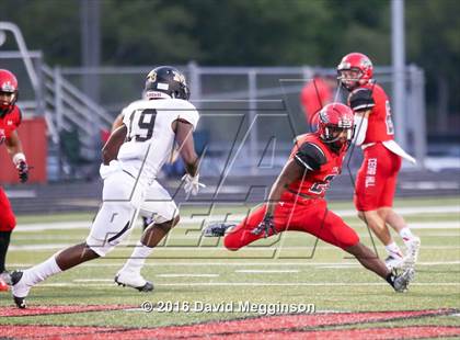 Thumbnail 3 in Mansfield @ Cedar Hill photogallery.